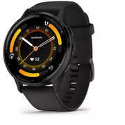 Viedpulkstenis Venu 3/Black 010-02784-01 Garmin  753759314743