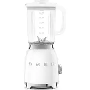 Smeg Blf03Wheu Mixer Farbe Pastell weiß  8017709328498