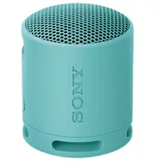Sony Srs-Xb100 Bluetooth-Lautsprecher, tragbar, blue  Srsxb100L.ce7 4548736146143