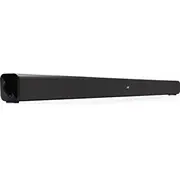 Skaļruņu josla Jvc Soundbar 2.0Ch 900Mm, 100W Th-E324B Black  4975769481192