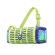 Głośnik Soundcore Boom 3I zielony  D5100060 194644279929 Ugankb000000039