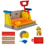 Spinmaster Rubble  Crew - Werkstatt Spielset 6067082 0778988467183