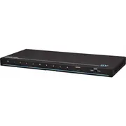 Hdmi sadalītājs Sy Hs18E-18G 1X8  1Ks026 5060070251738