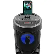 Squeak Karaoke skaļrunis Harmony Bt 5.0 Sq1004  5905610707040 50256