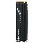 Ssd  2Tb Transcend M.2 Mte250H 2280 Pcie Gen4 x4 Nvme Ts2Tmte250H 0760557860105 84717098