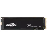 Crucial P310 4 Tb Black, Pcie 4.0 x4, Nvme, M.2 2280  Ct4000P310Ssd8 0649528942258