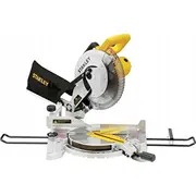 Leņķa zāģis Stanley Sm1650-Qs 1650 W 254 mm  5035048838013
