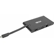 Stacija/Replikators Tripp Lite Usb-C doks U442-Dock3-B  0037332213495