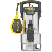 Stanley Iegremdējamā sūknis netīram ūdenim 1100W Inox  Sxup1100Xde 8016287517690