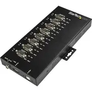 Startech 8-Portu Usb uz Seriālo Adapteri Icusb234858I  0065030878579