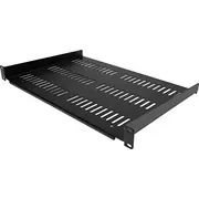 Startech Rack Acc 1He 19 cali półka wolnostojący  Shelf-1U-12-Fixed-V 065030893695