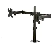 Startech Uchwyt biurkowy na 2 monitory do 32 Armdual2  0065030884150