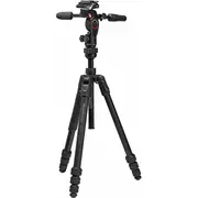 Statīvs Manfrotto komplekts Befree Gt Pro 3W  Mkbfrta4Gtfb-3W 8024221734508