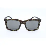 Saulesbrilles Adidas vīriešiem Aor015-140030 Lēca/Tiltiņš/Ausu kājiņa 53/20/140 mm  8055341226666