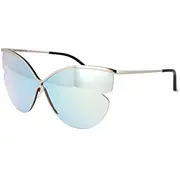 Saulesbrilles Ana Hickmann Sievietēm Ah3173-14003B Lēca/Tiltiņš/Ausu kājiņa 53/17/150 mm  5604447028310