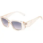 Saulesbrilles Guess Sievietēm Gf6192-5027W Lēca/Uzacs/Kājiņa 50/19/135 mm  889214472113