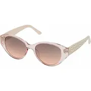 Saulesbrilles Guess Sievietēm Gf6194-5347A Lēca/Tiltiņš/Ausu kājiņa 53/17/140 mm  889214498120