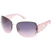 Saulesbrilles Guess sievietēm Go00034-6528B Lēca/Tiltiņš/Kājiņa 65/15/135 mm  889214592590