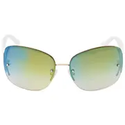 Saulesbrilles Guess sievietēm Go00034-6532X Lēca/Tiltiņš/Kājiņa 65/15/135 mm  889214592637