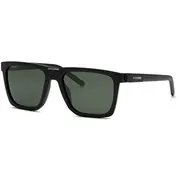 Saulesbrilles Philipp Plein Sport Vīriešiem Ssp031-57U28P Lēca/Tiltiņš/Ausu kājiņa 57/18/145 mm  190605631720