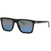Saulesbrilles Philipp Plein Sport Vīriešiem Ssp031-57Z42P Lēca/Tiltiņš/Ausu kājiņa 57/18/145 mm  190605631737