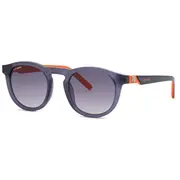 Saulesbrilles Philipp Plein Sport Vīriešiem Ssp035-520Ua1 Lēca/Uzacs/Auss kājiņa 52/23/145 mm  190605649282