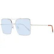 Saulesbrilles Web sievietēm We0210-32V Lēca/Tiltiņš/Stienītis 57/15/145 mm  664689985906