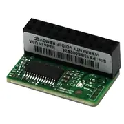 Supermicro papildmodulis Tpm 2.0 Aom-Tpm-9665H  0672042223206