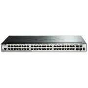 Switch D-Link Dgs-1510-52X/E  0790069467950