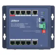 Switch Dahua Chs4110-8Et-90-F  6939554903496