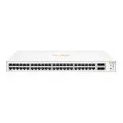 Switch Instant On 1830 48X1Gbe Jl814A  190017519784 Nuhpess48000008