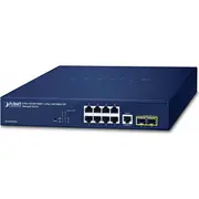Switch Planet Gs-4210-8T2S  4711605286039