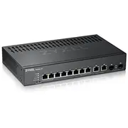 Slēdzis Zyxel Gs2220-10-Eu0101F  4718937607365