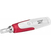 Syis Microneedle Pen 03 White-Red  115037 5906717418266