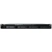 Synology Rackstation Rs822Rp Nas System 4-Bay  4711174724758