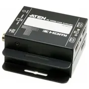 Av signāla pārraides sistēma Aten Ve1821 Hdmi Cat.6 pagarinātājs, 4K  65601J 4710469342790