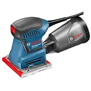 Slīpmašīna Bosch Gss 140-1 A  06012A2100 3165140785907