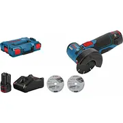 Szlifierka Bosch Gws 12V-76  06019F200C 3165140999564
