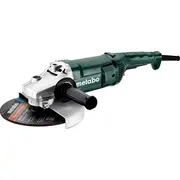 Slīpmašīna Metabo We 2000-230  606432000 4007430341341