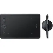 Grafiskā planšete Wacom Intuos Pro S Pth-460-K0B  Pth460K0B 4949268621922