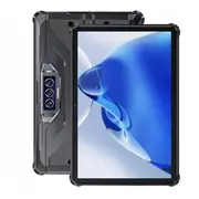 Tablet Oukitel Rt7 5G 10.1 12/512Gb 32000Mah Black  Rt7-BkV2/Chout/Ol 6941749837226