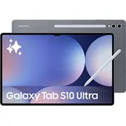 Planšetdators Samsung Galaxy Tab S10 Ultra 14.6 256 Gb Grey Sm-X920Nzareue  8806095891804