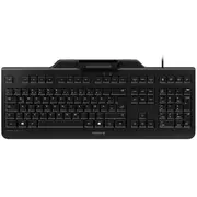 Tastatūra Cherry Secure Board 1.0 Jk-A0400Eu-0  4025112090141