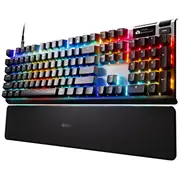 Tastatūra Steelseries Apex Pro Gen3 Omnipoint 64660  5707119058629