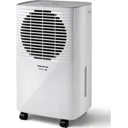 Taurus Dh1201 2.5 L 43 dB 210 W Grey, White  954513000 8414234545138 Agdtauosp0004