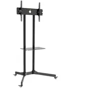 Stojak mobilny Lcd/Led 30-65Cali,60Kg, regulowany  309982 8057685309982 Lfdthlobu0003