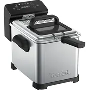 Tefal Fr507D Family Pro Digital Fritteuse  3045387249212