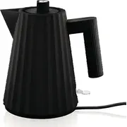 Tējkanna Alessi Black  Mdl06/1B 8003299439577