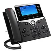Cisco Ip 8851 Telefons  Cp-8851-K9 0882658698422