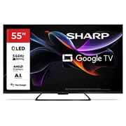Televizors 55 Sharp 55Hr7265E  5905683272940 Tvashalcd0119